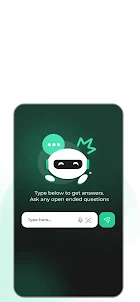 Smart: AI Chatbot Assistant