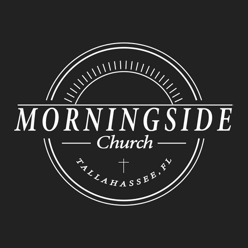 Morningside Church TLH logo