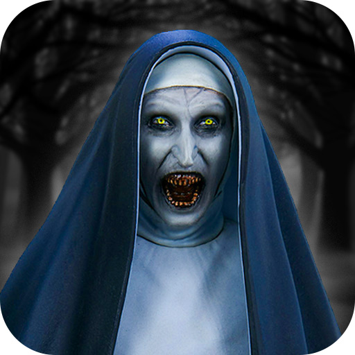 Evil Nun 3: ألعاب الرعب 2023