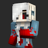 Horror Girl Skins for Minecraft icon