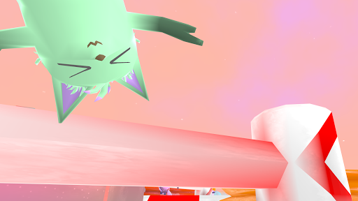 Fur Guys - Ultimate Knockout