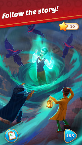Manor Matters - Adventure - games
