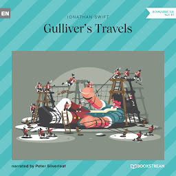 Icon image Gulliver's Travels (Unabridged)