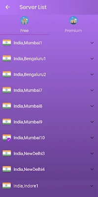 Advanced vpn for android MOD APK
