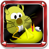 Bunny Wars: Egg Defence icon