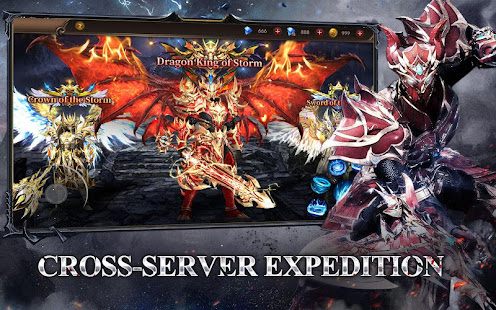 Awakening of Dragon 2.7.5 APK screenshots 15