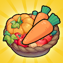 App herunterladen Rabbit Family's Carrot Farm Installieren Sie Neueste APK Downloader