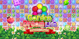 screenshot of Garden Dream Life: Match 3