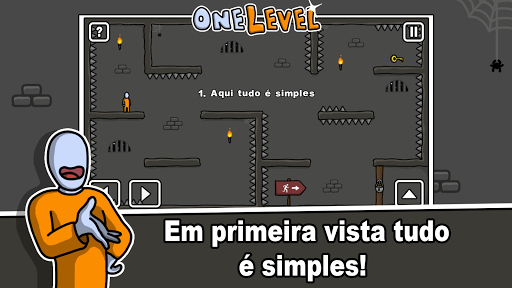 Visualização do aplicativo