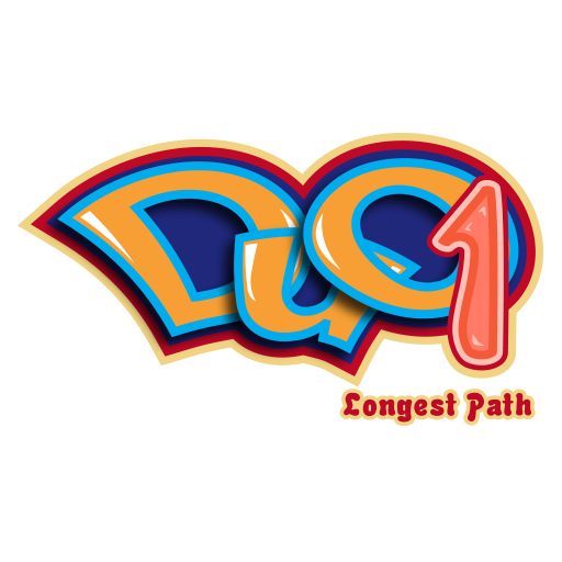 DuO 1 - Longest Part logo