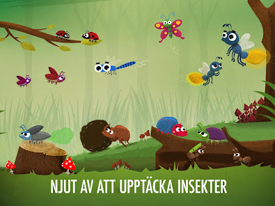 Skärmdumpsbild