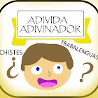 ADIVINANZAS CHISTES Y TRABALENGUAS 2.0