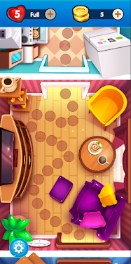 #3. PoP the Blocks (Android) By: SRBXGames