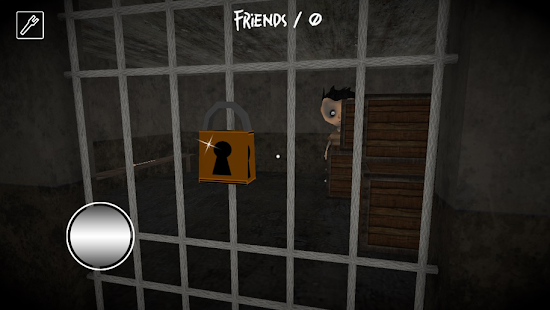 Celestina 2 Horror Cage Escape 4.0.0.0 APK screenshots 1