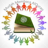 Mudah Membaca AlQuran icon