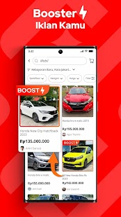 Brambang – Jual Beli Second Screenshot