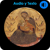 Oracion para pedir un hijo Audio-Texto icon