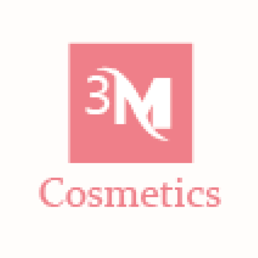 3M Cosmétiques logo