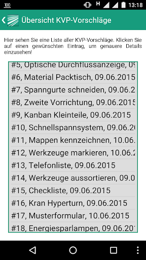 Fraunhofer KVP Screen 3