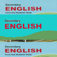 English Notes Form 1-4 KCSE