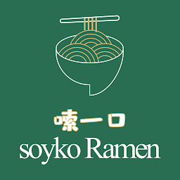 「Soyko Ramen」のアイコン画像