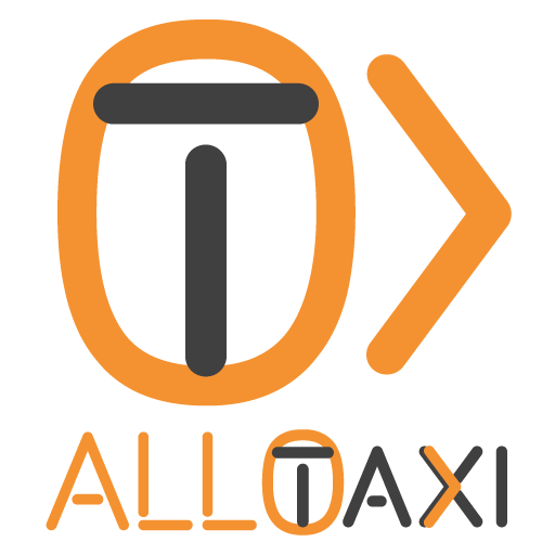 Allo Taxi Lyon 3.7.0 Icon