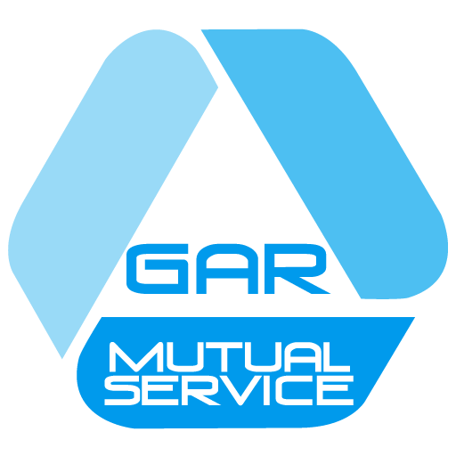 Gruppo Agenti Reale logo