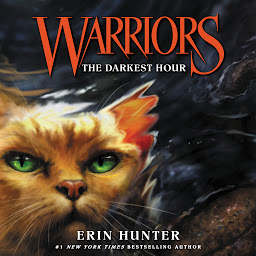 Icon image Warriors #6: The Darkest Hour