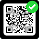 FREE QR Scanner - QR Code Reader, Barcode Scanner دانلود در ویندوز