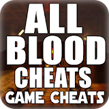 Cheats for Blood icon