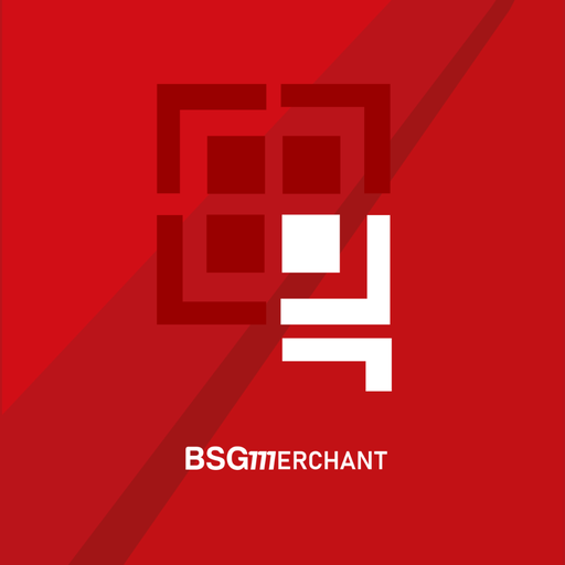 BSGmerchant logo