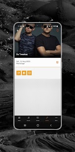 The Qontinent APK for Android Download (Unlocked) 4