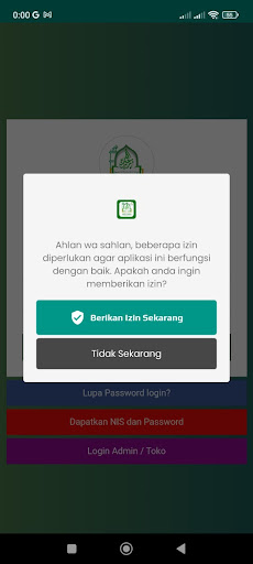 Babul Jannah Cot Keumude Screen 2