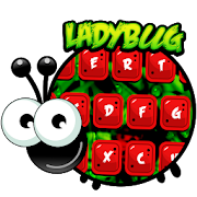 Top 40 Personalization Apps Like Leaf Ladybug - Keyboard Theme - Best Alternatives