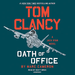 Symbolbild für Tom Clancy Oath of Office