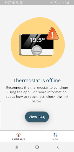 My Baxi Screenshot 2 - AppWisp.com