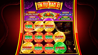 Game screenshot Cash Blitz игровые Казино apk download