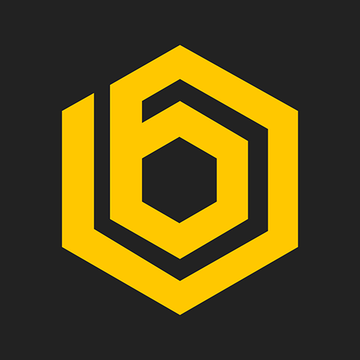 BeeWiFi logo