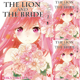 Icon image The Lion and the Bride, Chapter Collections