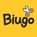 Biugo: Magische video-Editor