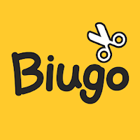 Download Biugo Mod APK 5.5.0 (Without Watermark, Pro Unlocked)