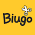 Biugo-video maker, photo video maker, video editor4.18.03 (Premium) (Armeabi-v7a, Arm64-v8a)