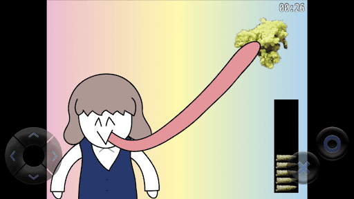 あ〜〜わさびぺろぺろ！クンカクンカ！アーーッ！わさび Screen 3