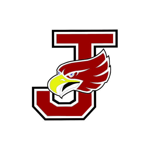 Jefferson Central J-Hawks NY logo