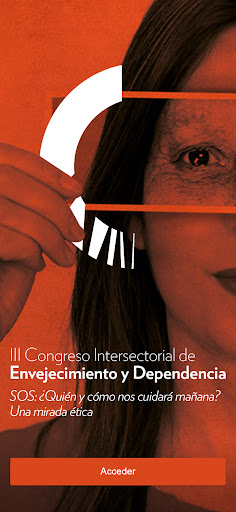 III Congreso de Envejecimiento