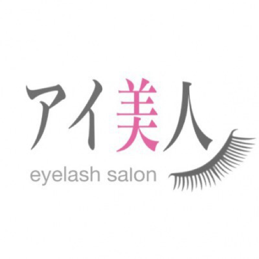 アイラッシュサロン アイ美人 公式アプリ logo