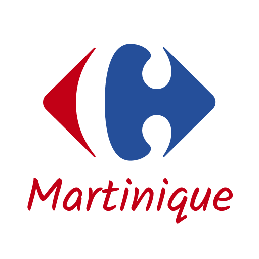 Carrefour Martinique  Icon