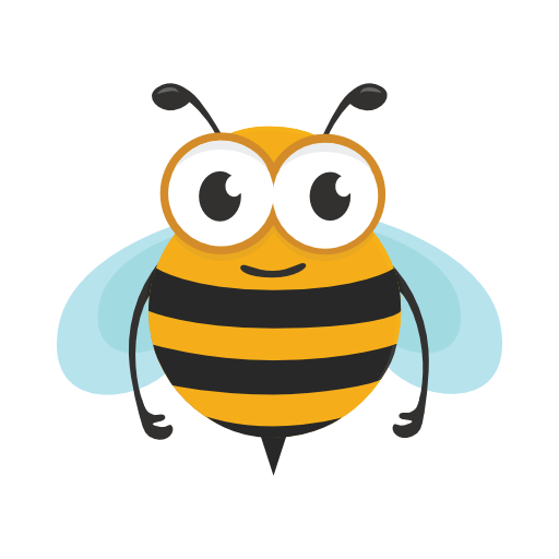 Levebee: Your Teaching App  Icon