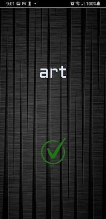 Game screenshot Make a Word apk download