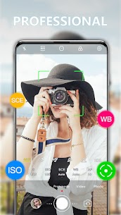 HD Camera – Quick Snap Photo Mod Apk (Ad-Free) 2
